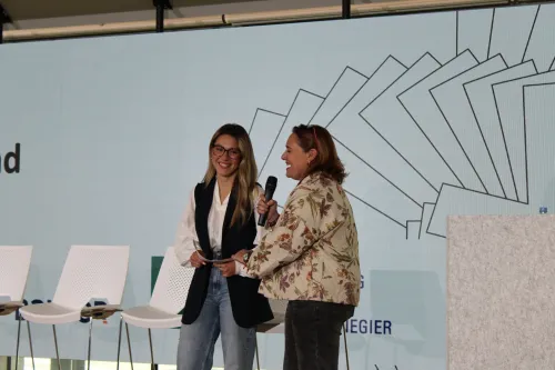 susana y estudiante tirant lo blanch