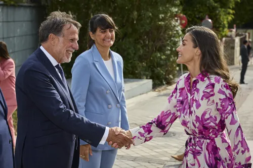 UNIE Universidad se suma al II Homenaje a la Enfermería UNIE Universidad se suma al II Homenaje a la Enfermería