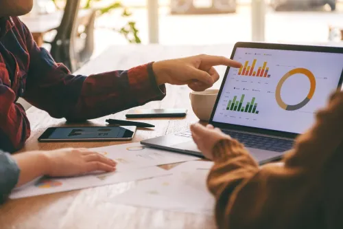 ¿Qué se estudia en ADE? Sumergiéndote en el mundo empresarial