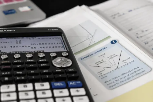 Cómo la especialización en matemáticas puede transformar tu carrera