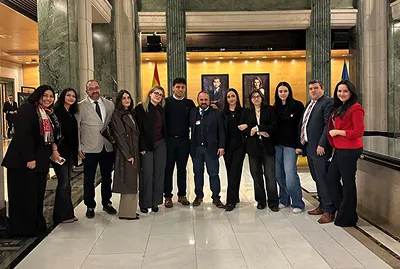 Congreso Diputados