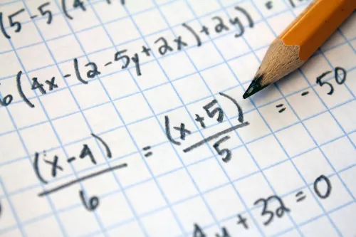 Matemáticas clave en el mercado laboral