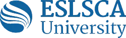 logo eslsca_university