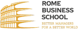 Logo Rome Business School