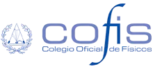 Logo Colegio de Físicos