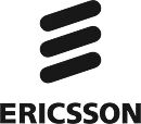 Logo Ericsson horiz