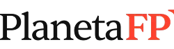 Logo Planeta FP