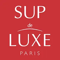 Logo Sup de Luxe