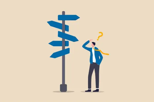 Preguntas que debes hacerte para elegir tu rumbo profesional