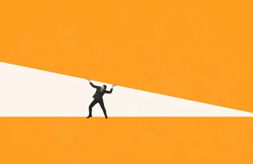 El síndrome de la vida ocupada y la necesidad de sentirnos productivos