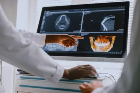 odontología