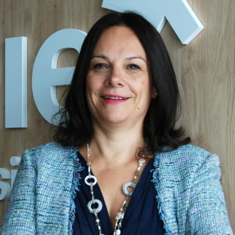 Luana Gava UNIE
